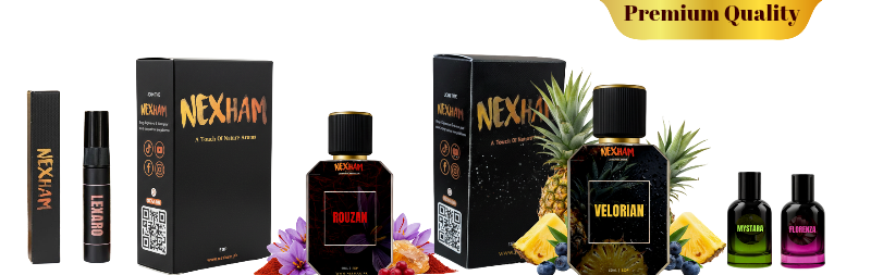 Female Collection Poster